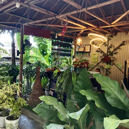 Ecostay Panglao Resort Hotel Dış mekan fotoğraf