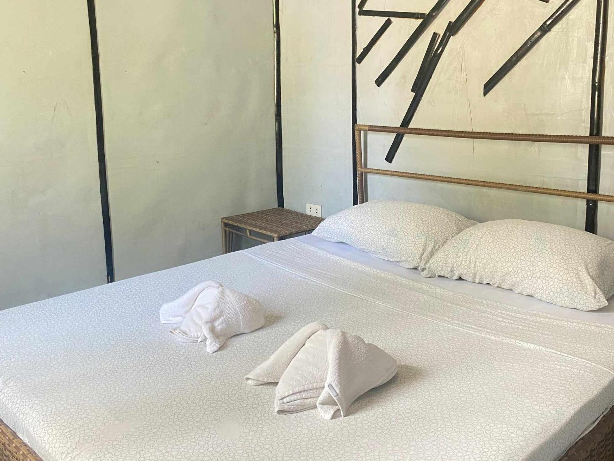 Ecostay Panglao Resort Hotel Dış mekan fotoğraf