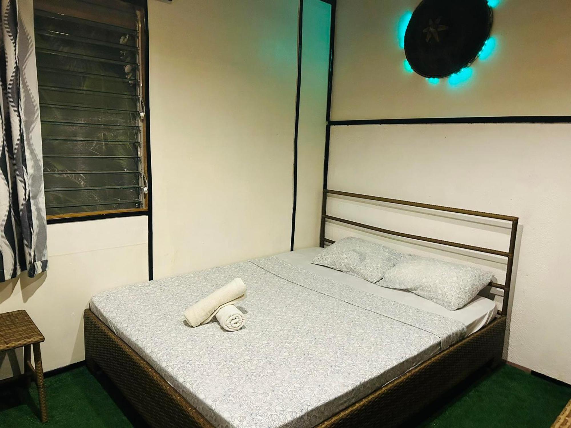 Ecostay Panglao Resort Hotel Dış mekan fotoğraf