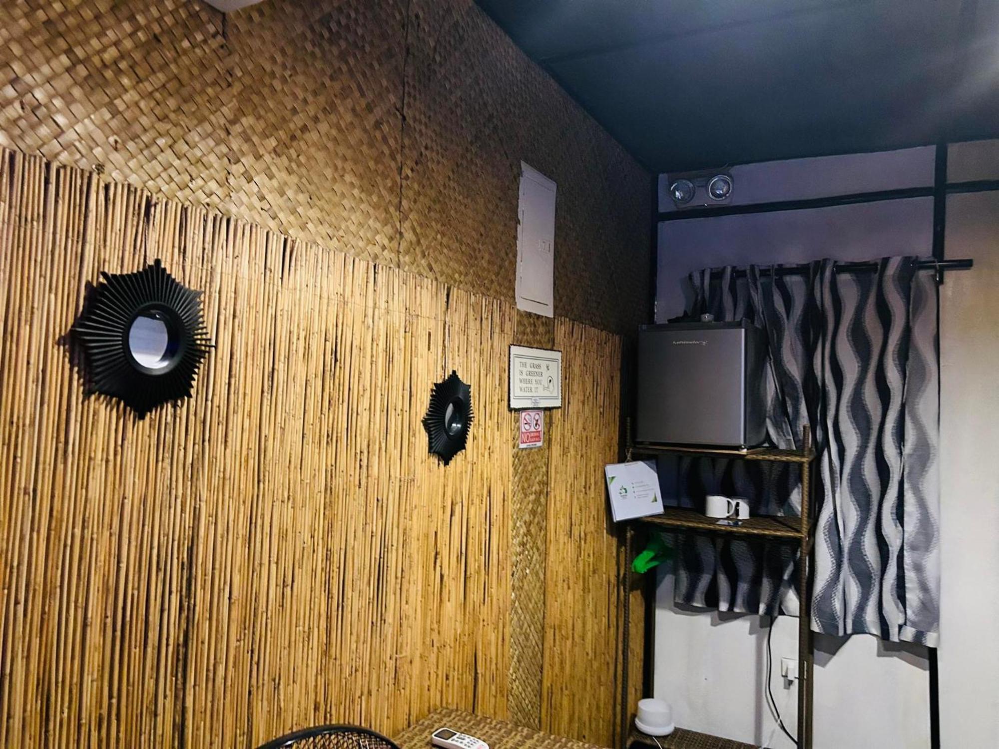 Ecostay Panglao Resort Hotel Dış mekan fotoğraf